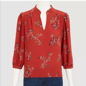 Ann Taylor Blouse